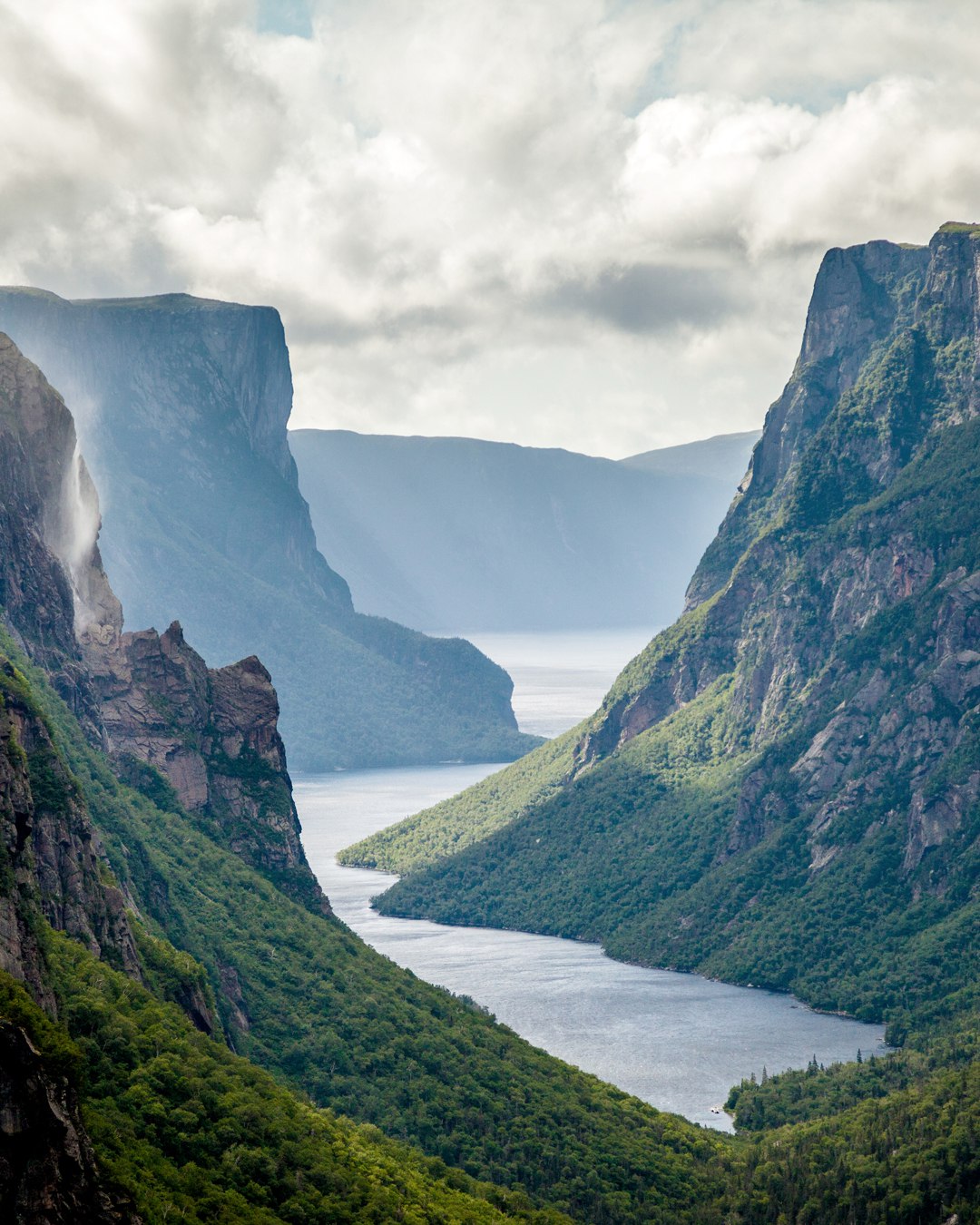 Gros Morne National Park