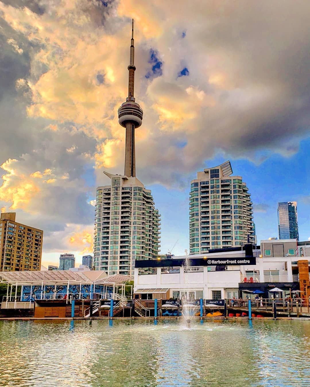 Harbourfront Centre