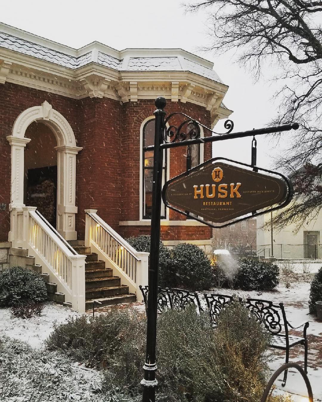 Husk Nashville