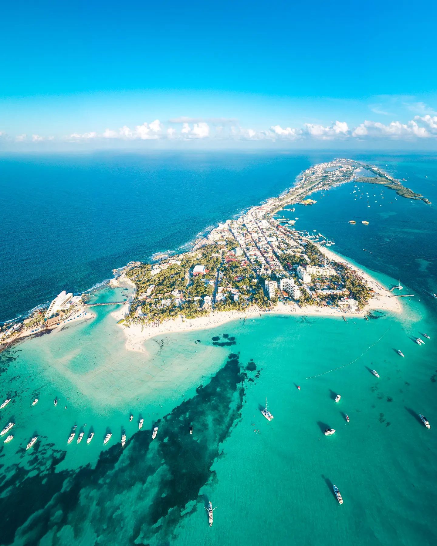 Isla Mujeres, Quintana Roo