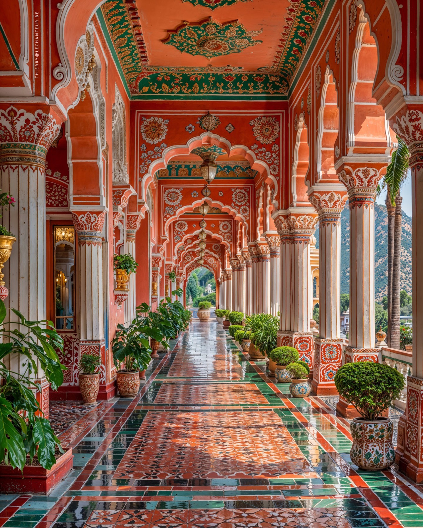 Jaipur, Rajasthan