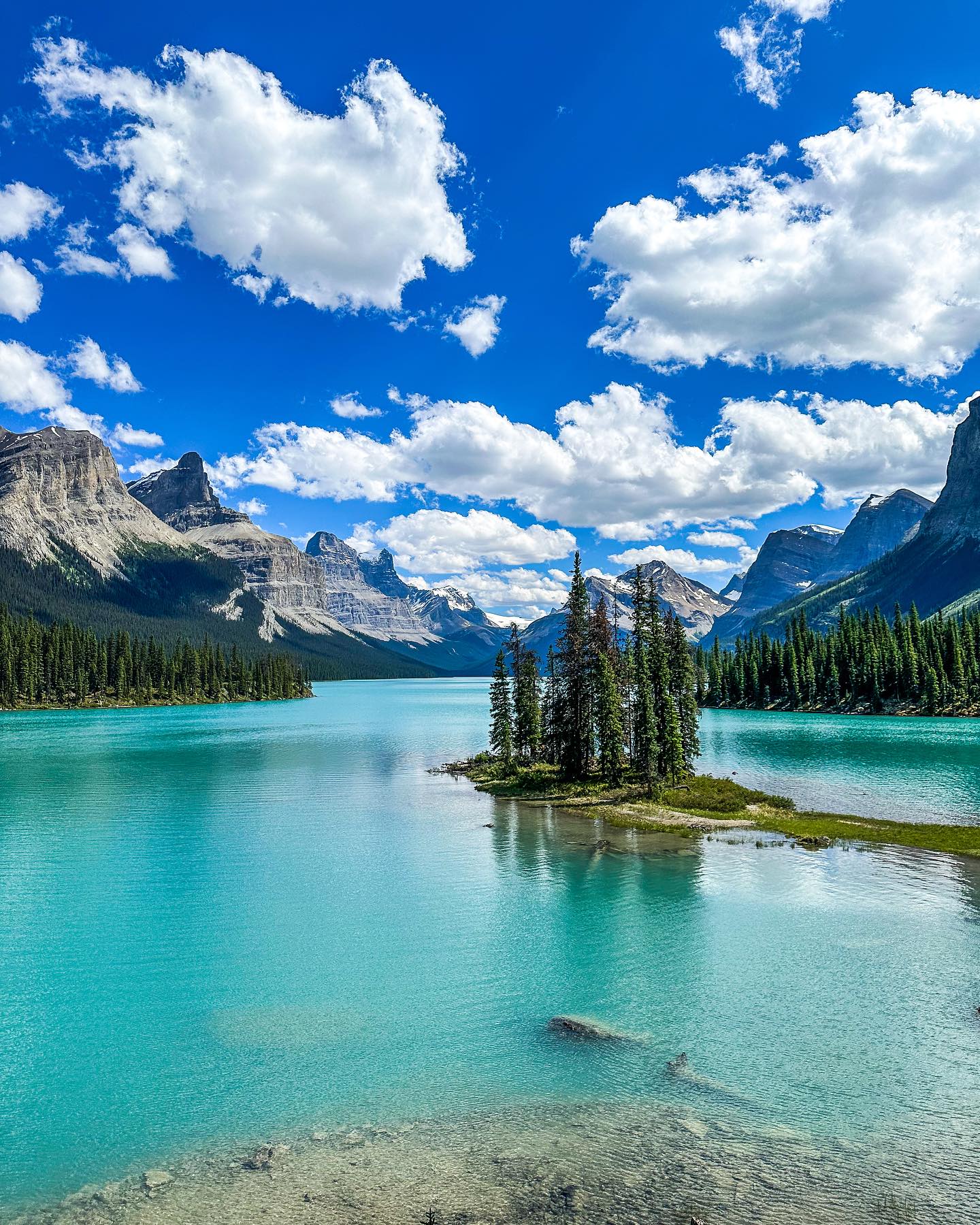 Jasper National Park