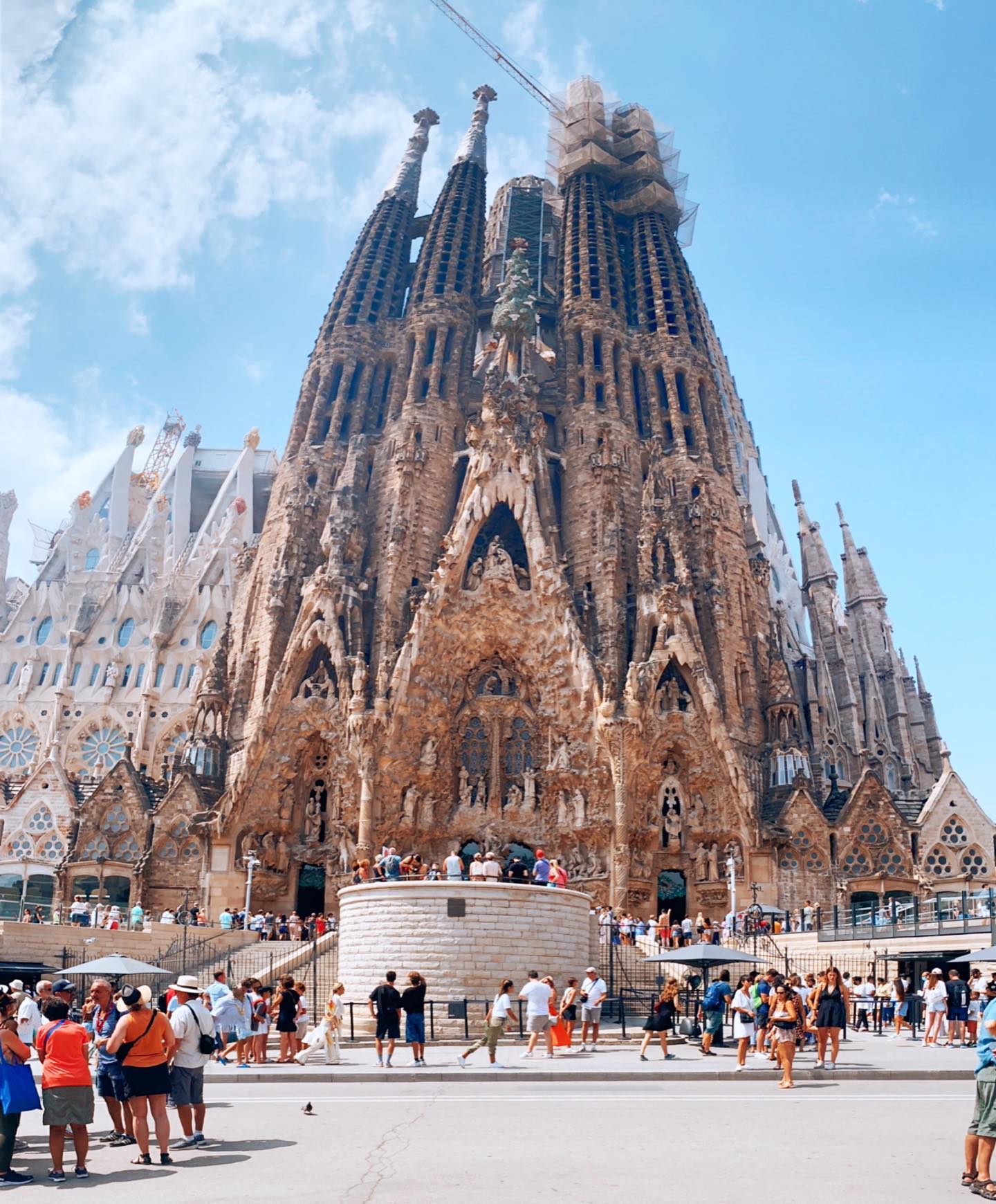 La Sagrada Família