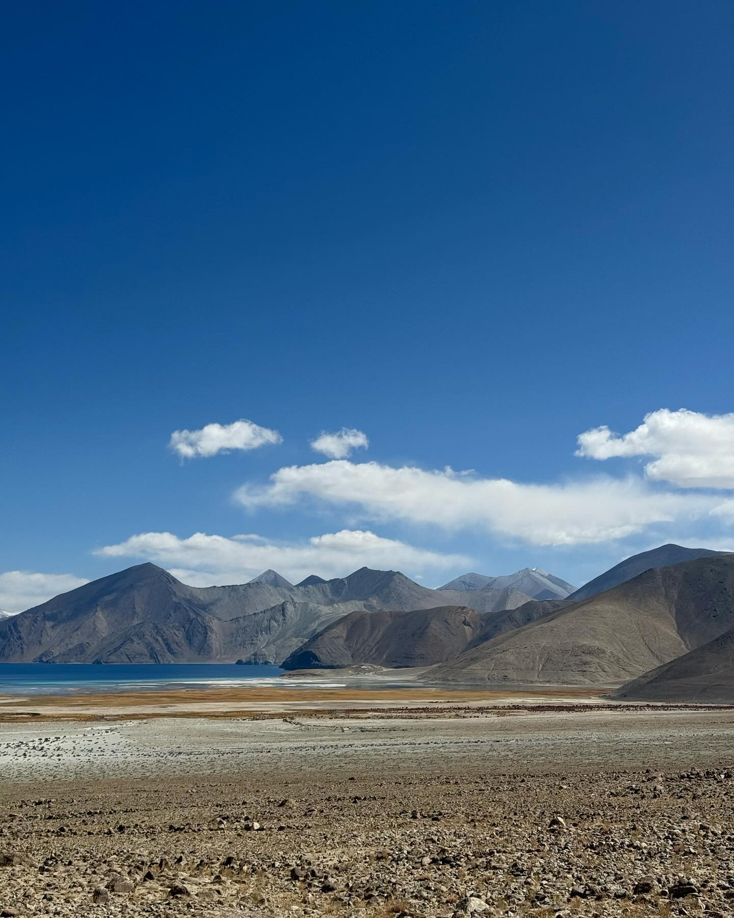 Leh-Ladakh