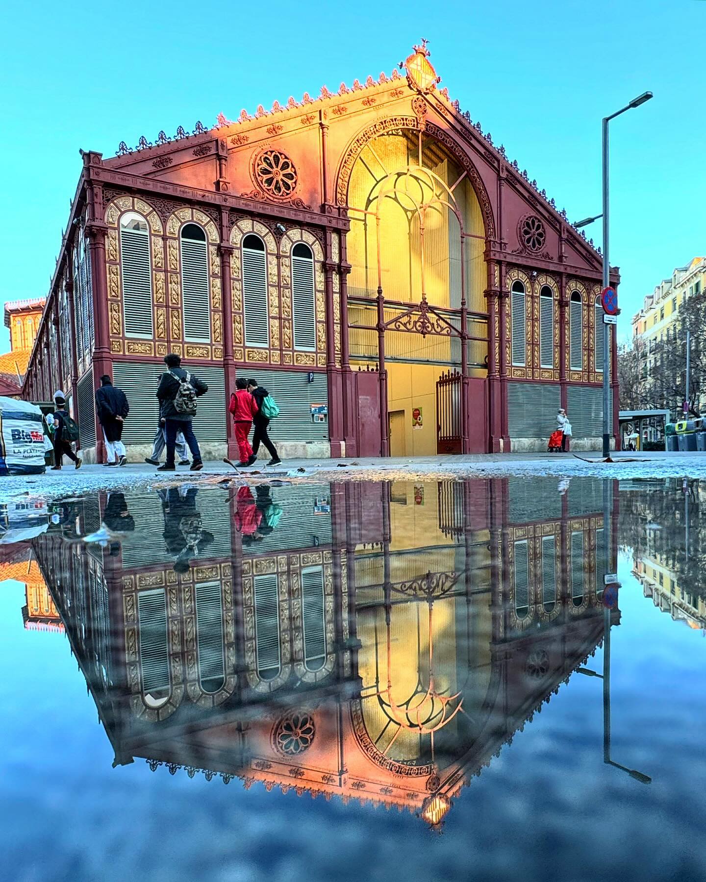 Mercat de Sant Antoni