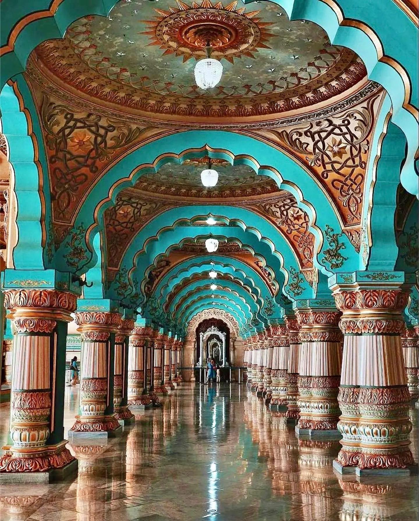 Mysore, Karnataka