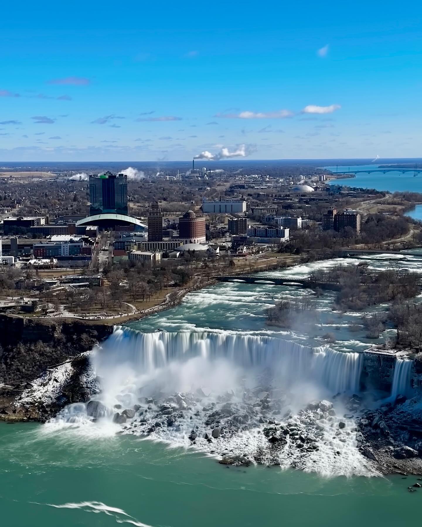 Niagara Falls, Ontario