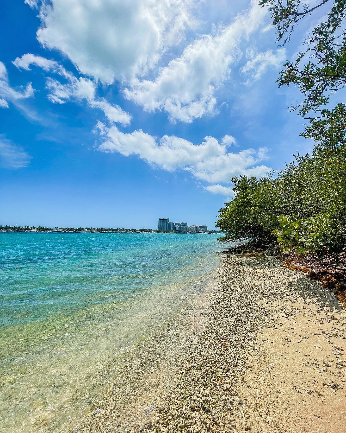 Oleta River State Park