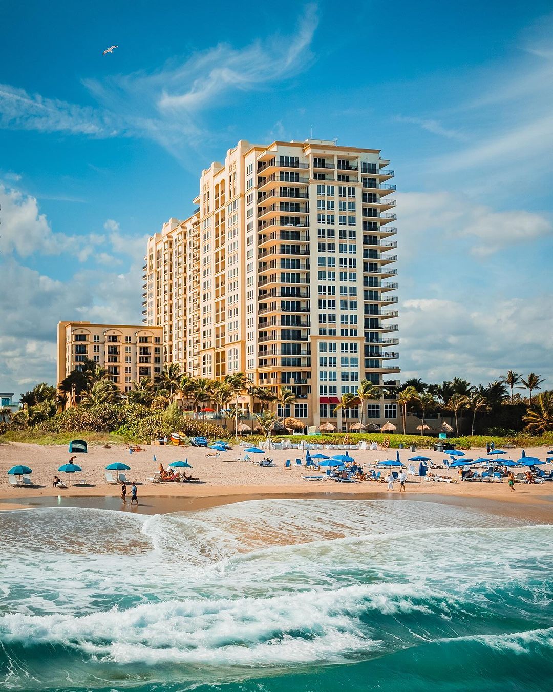 Palm Beach Marriott Singer Island Beach Resort & Spa, Riviera Beach