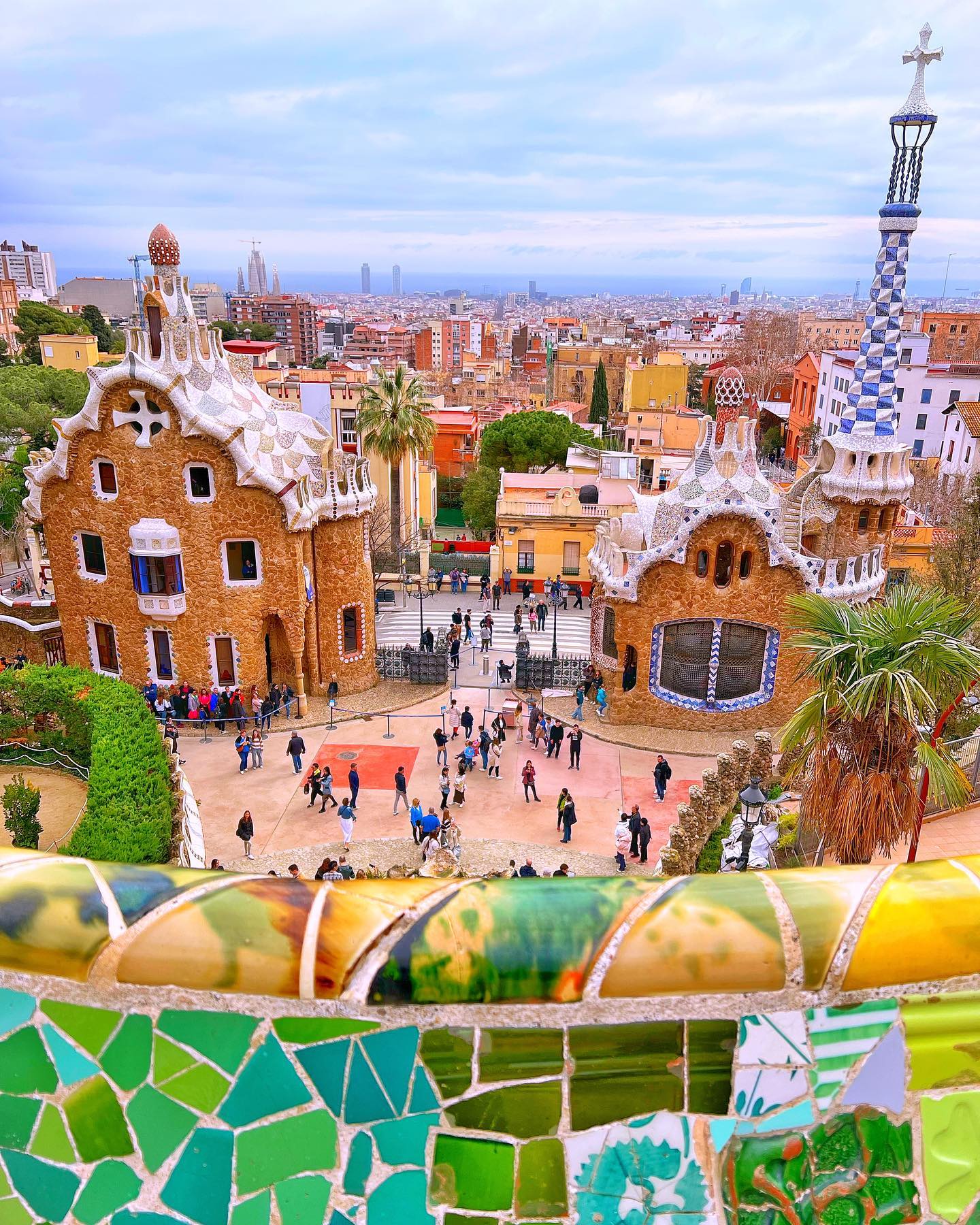 Park Güell