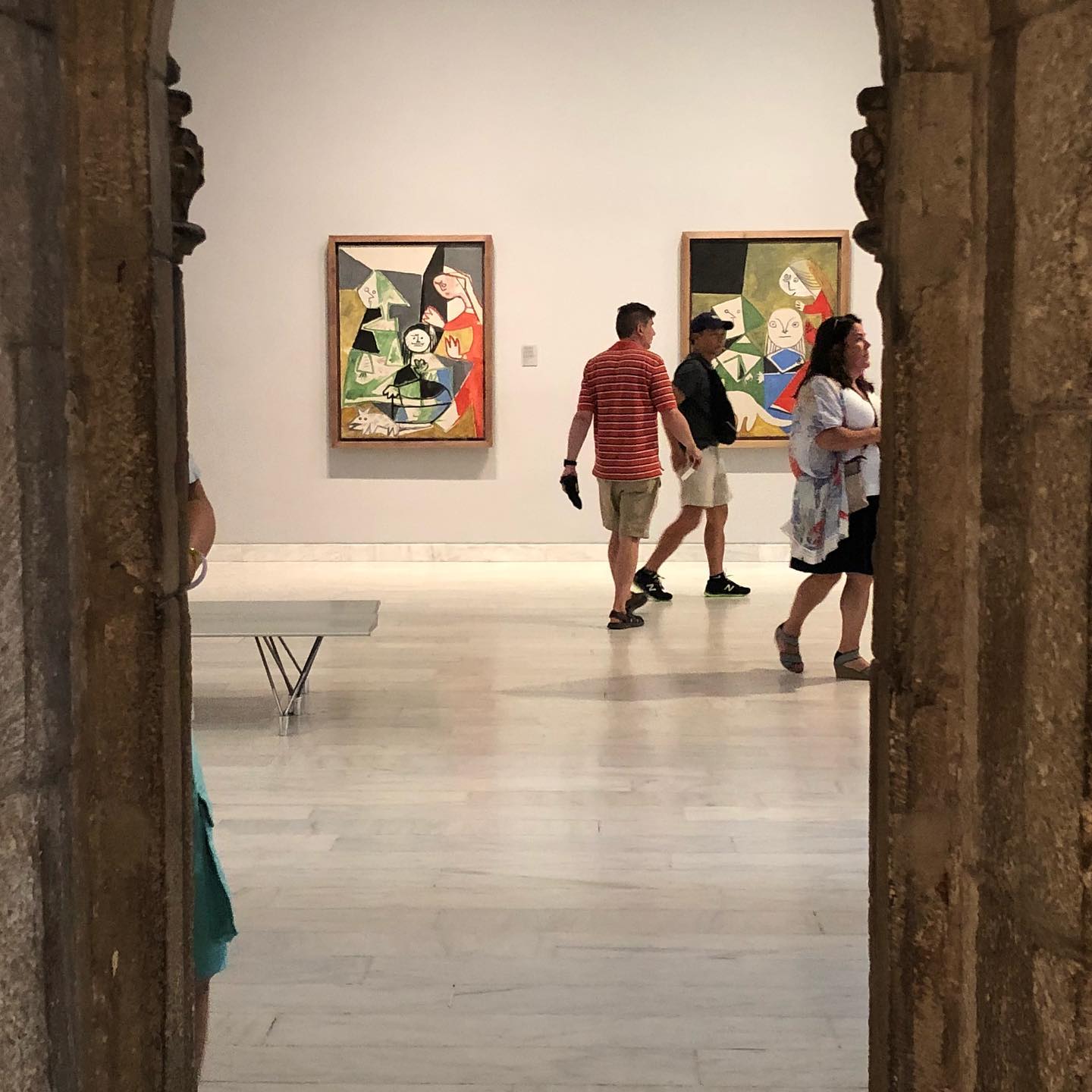 Picasso Museum