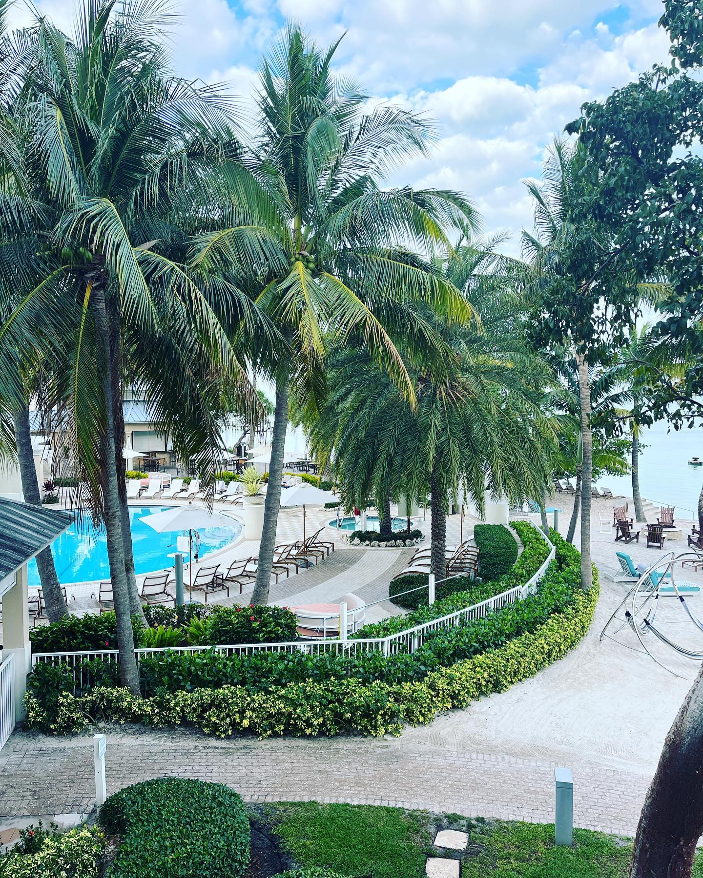 Playa Largo Resort & Spa, Key Largo