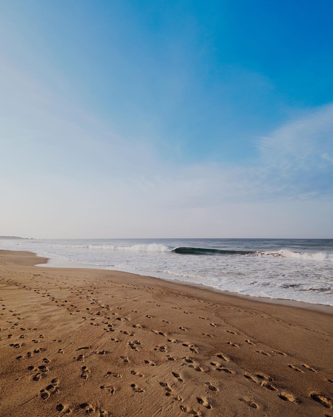 Playa Zicatela, Oaxaca