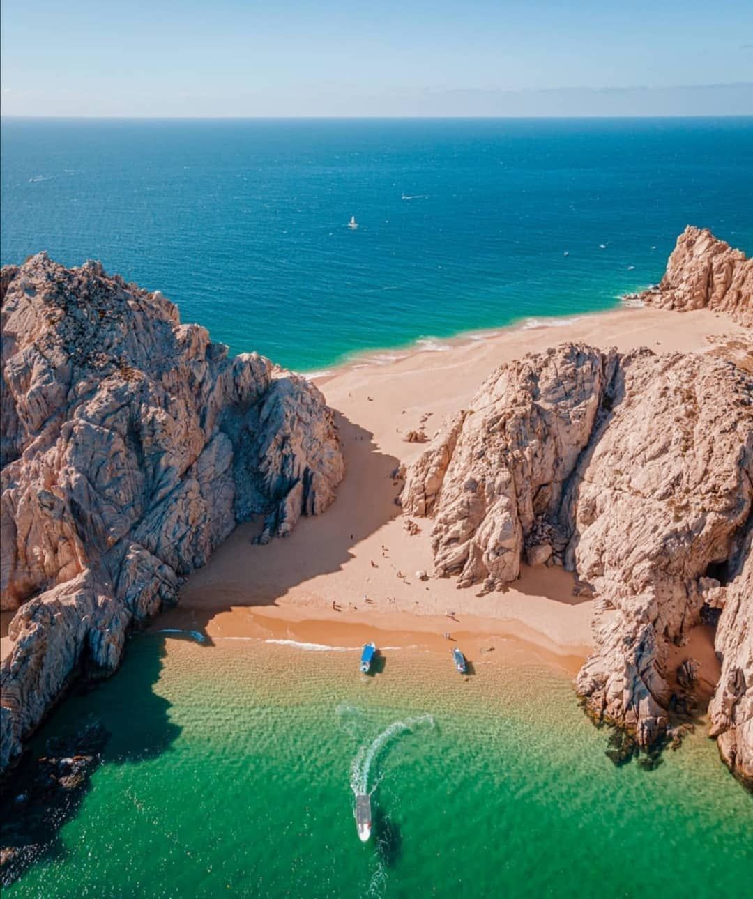 Playa del Amor, Nayarit