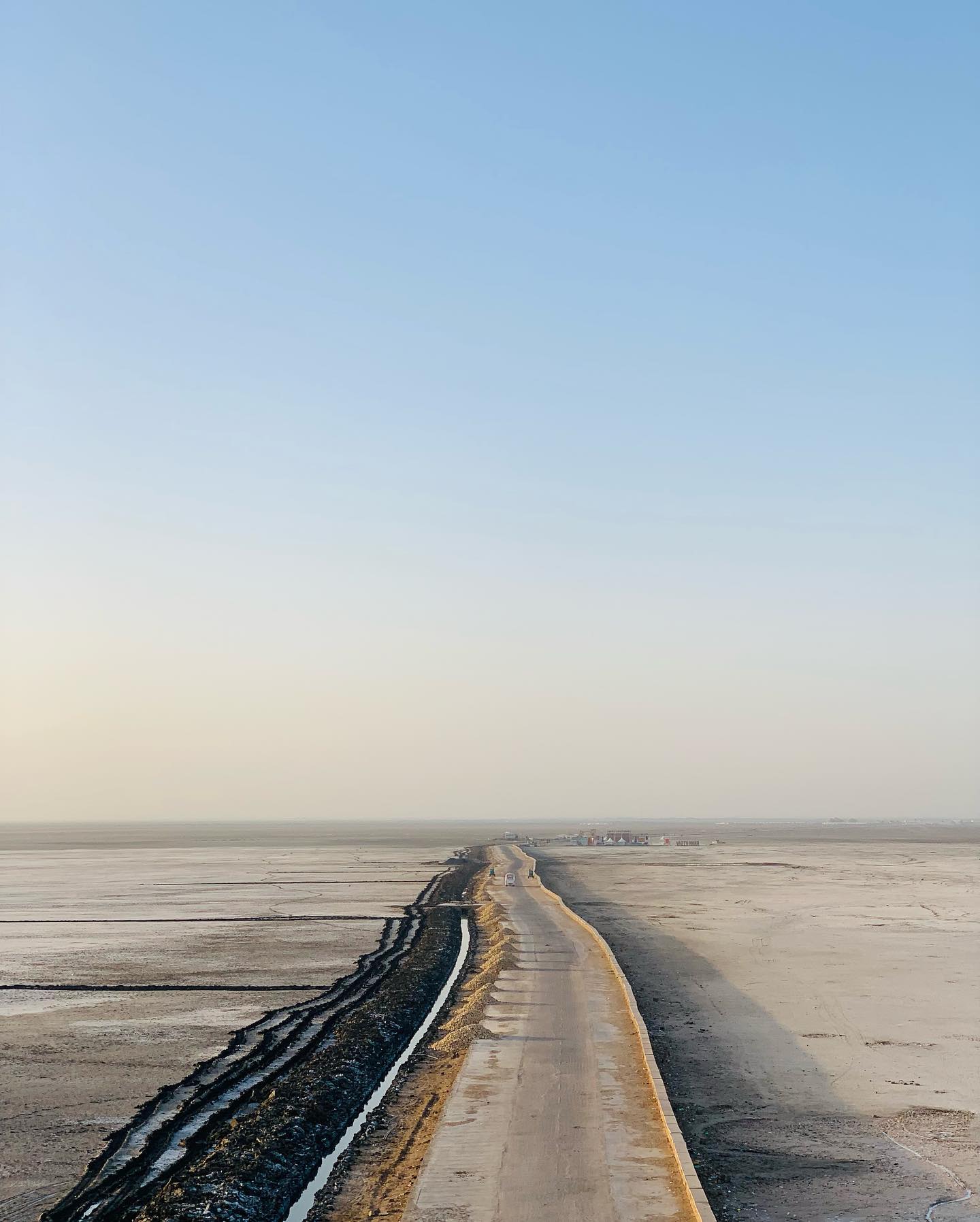 Rann of Kutch, Gujarat