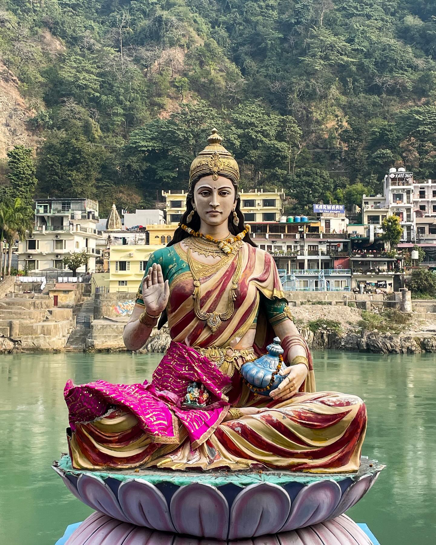 Rishikesh, Uttarakhand