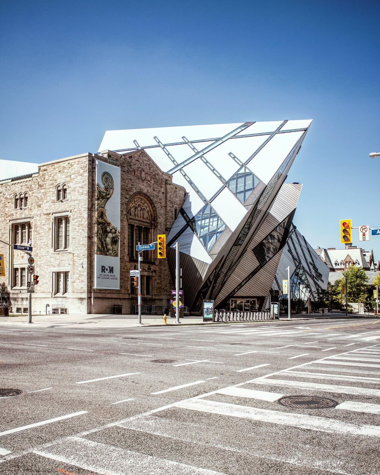 Royal Ontario Museum