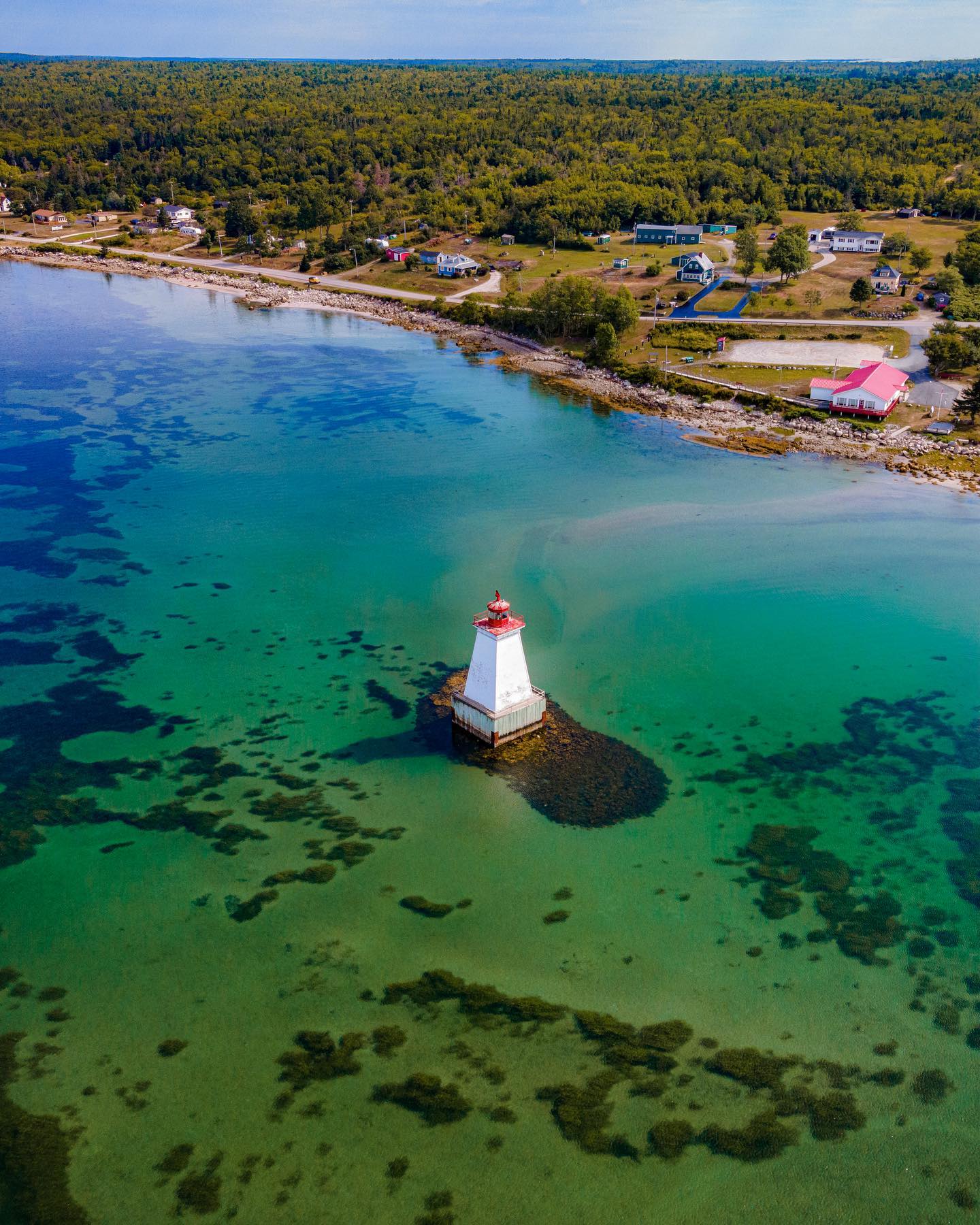 South Shore, Nova Scotia