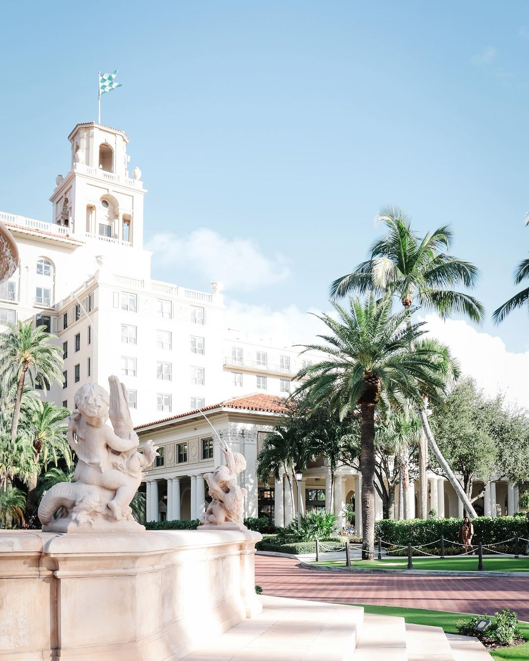 The Breakers, Palm Beach