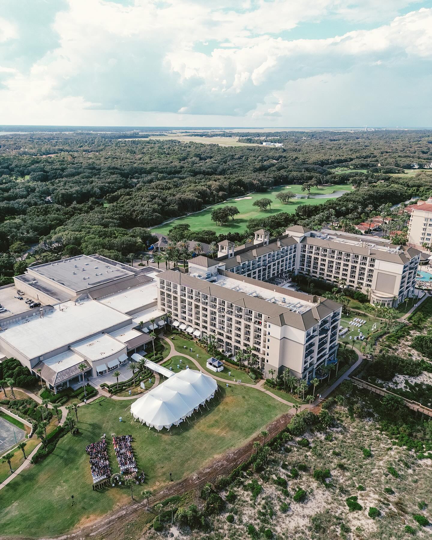 The Ritz-Carlton, Amelia Island