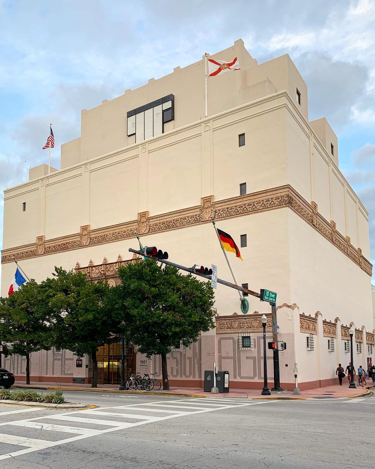 The Wolfsonian-FIU