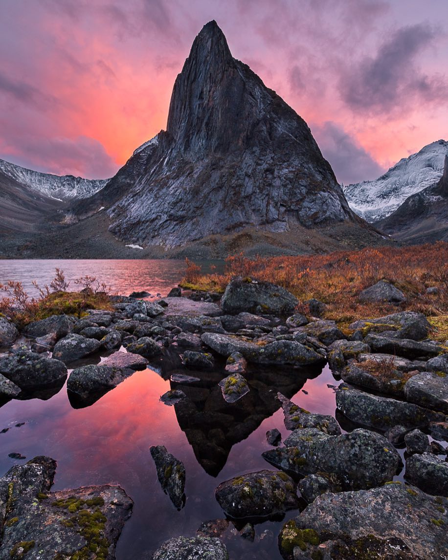 Tombstone Territorial Park, Yukon Territory