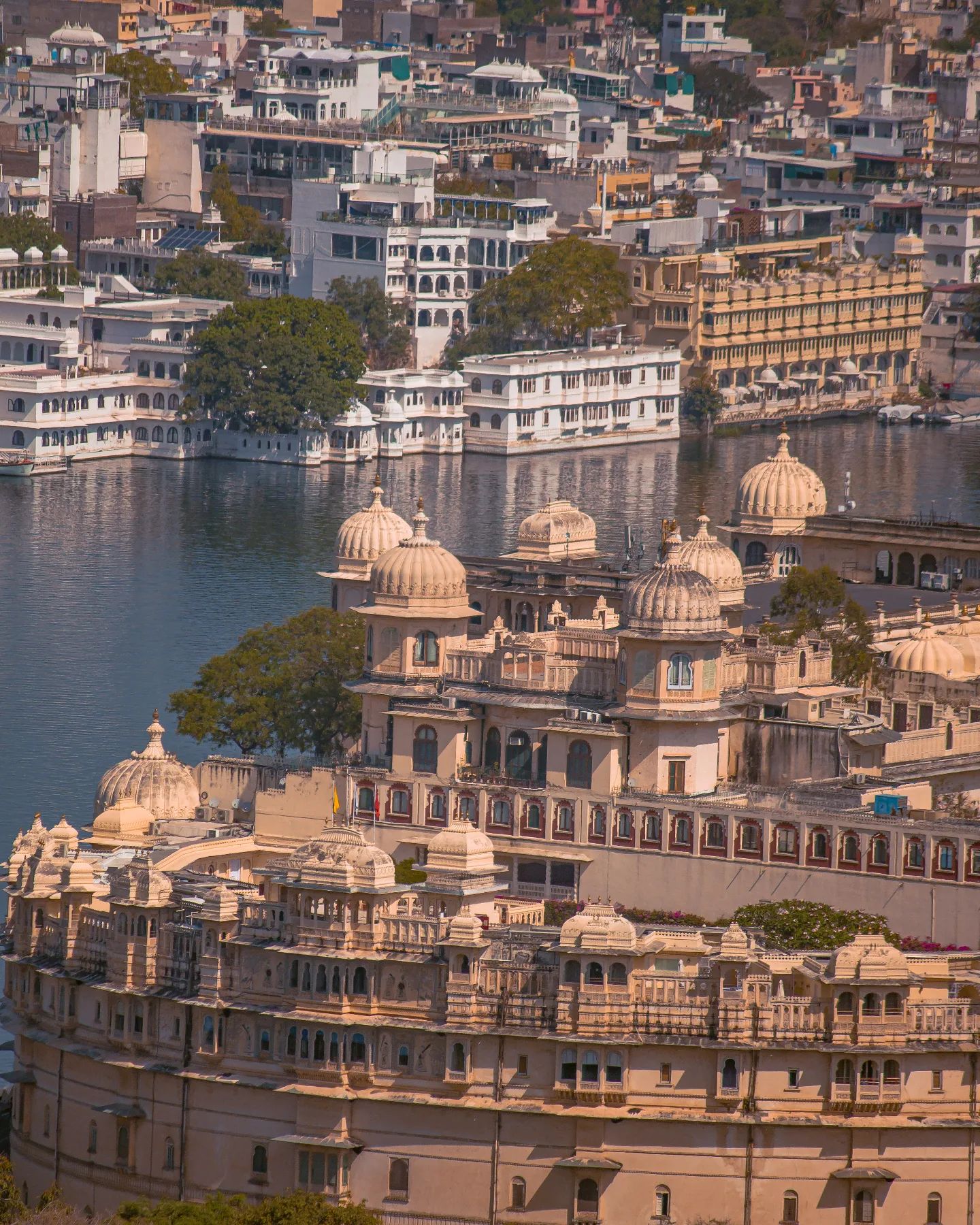 Udaipur, Rajasthan