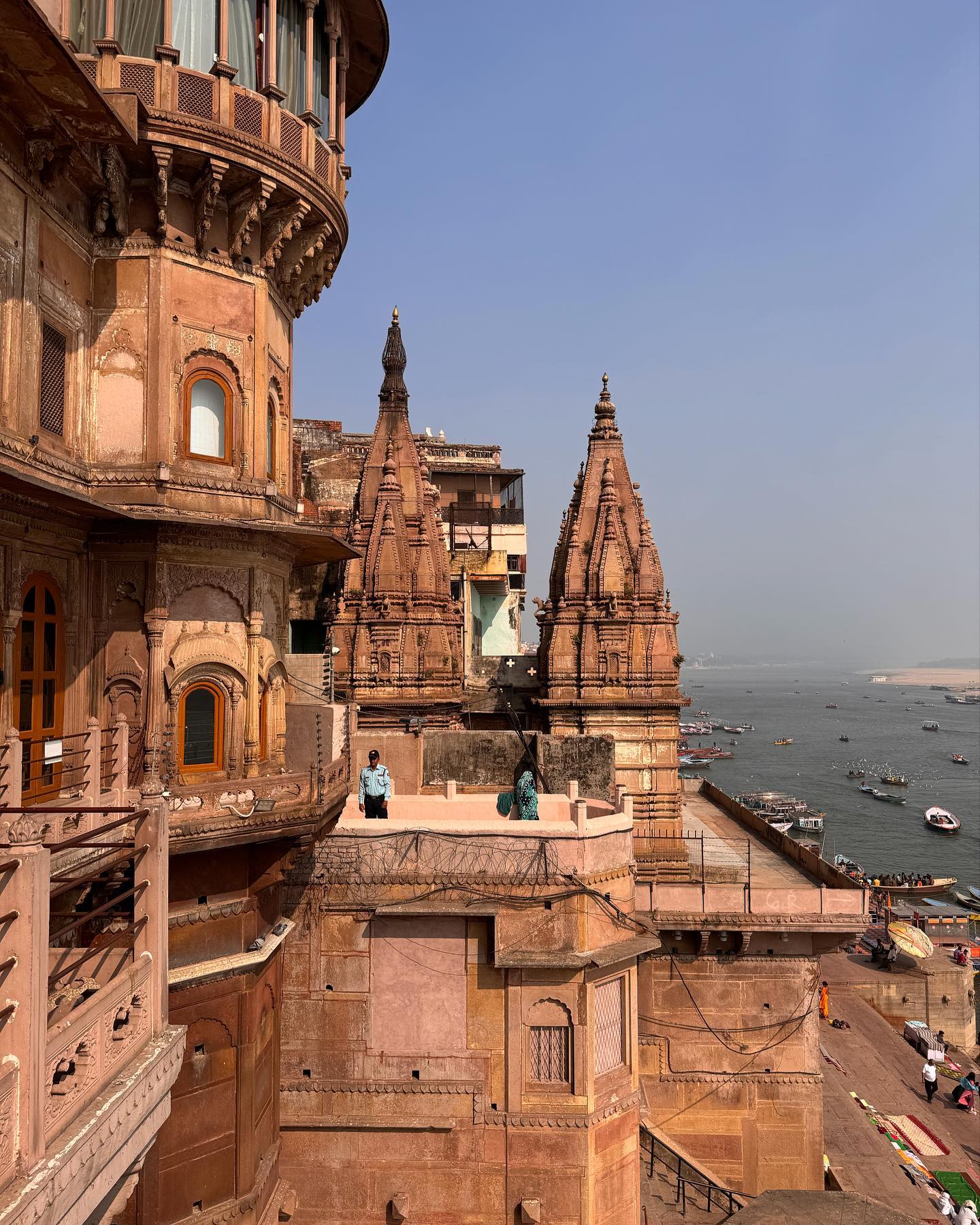 Varanasi, Uttar Pradesh