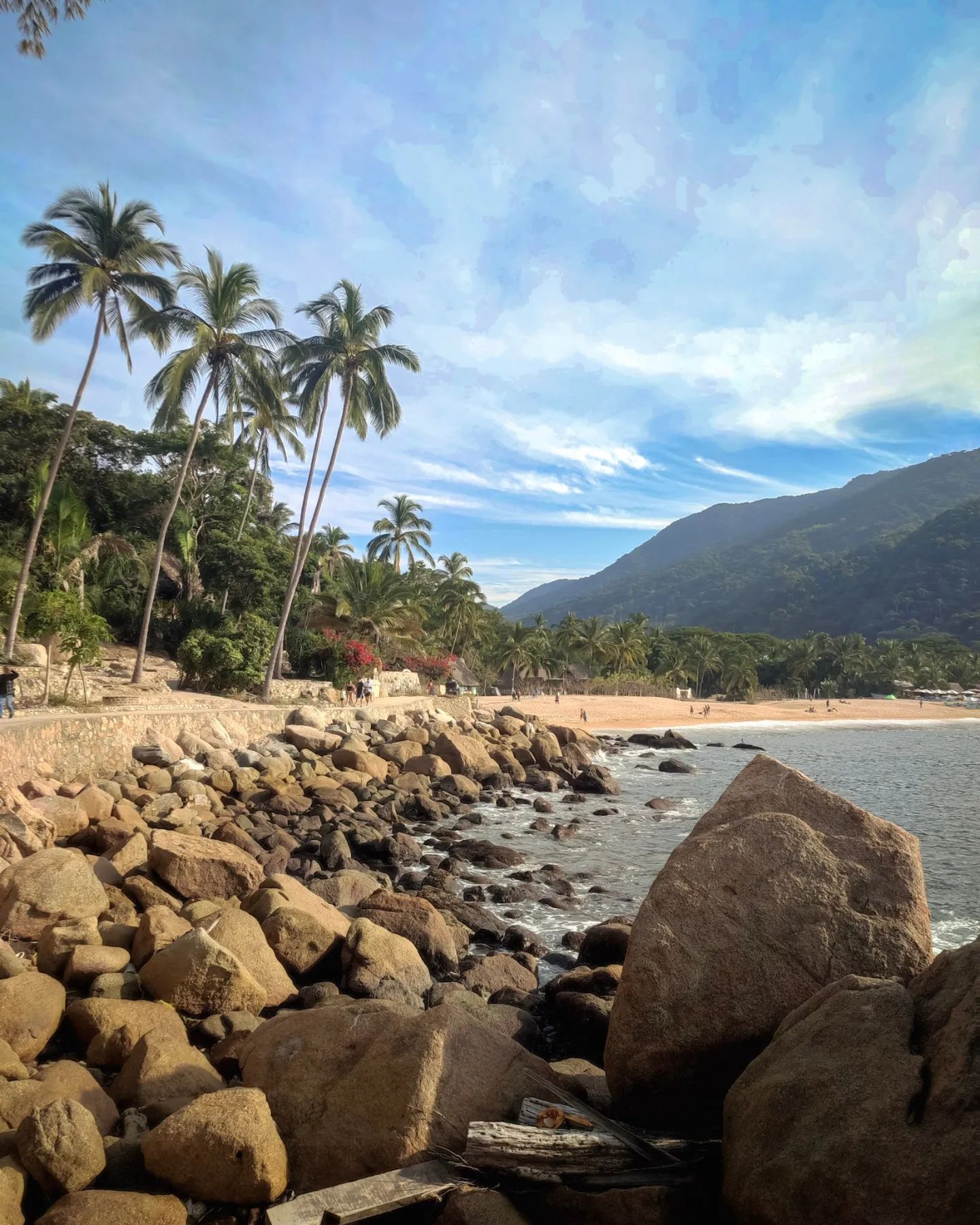 Yelapa, Jalisco