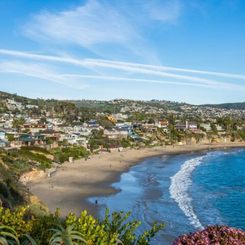 Image of 20 Best California Beach Towns for Your Perfect Getaway