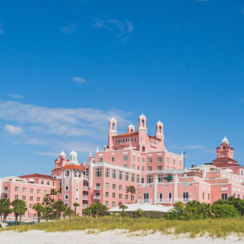 Image of 23 Best Family Resorts in Florida