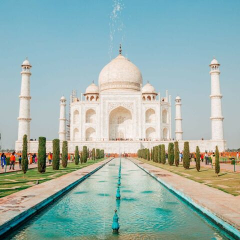 31 Best Places To Visit in India