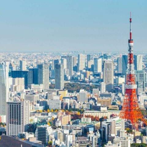 28 Best Things To Do In Tokyo