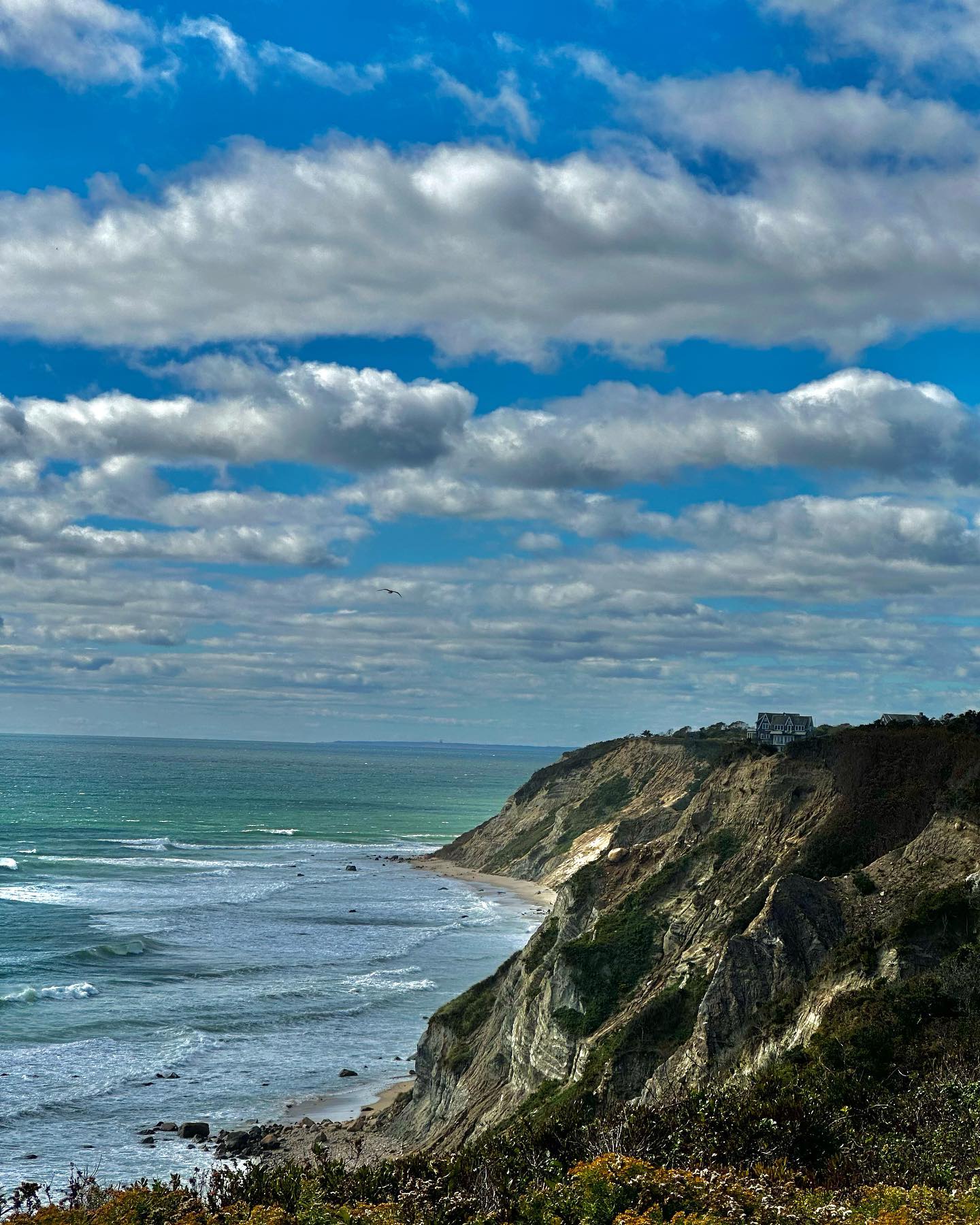 Block Island, Rhode Island