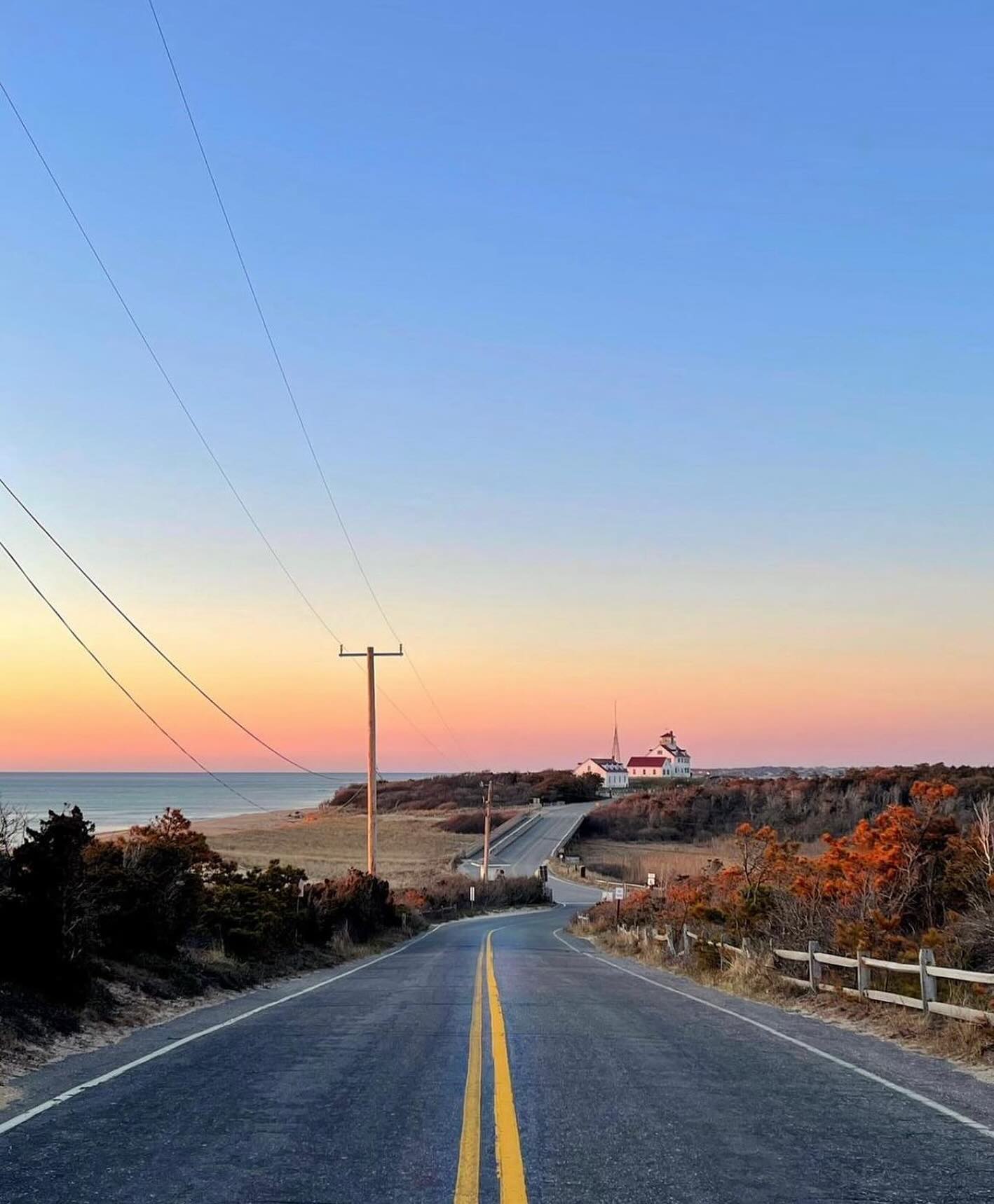 Cape Cod, Massachusetts