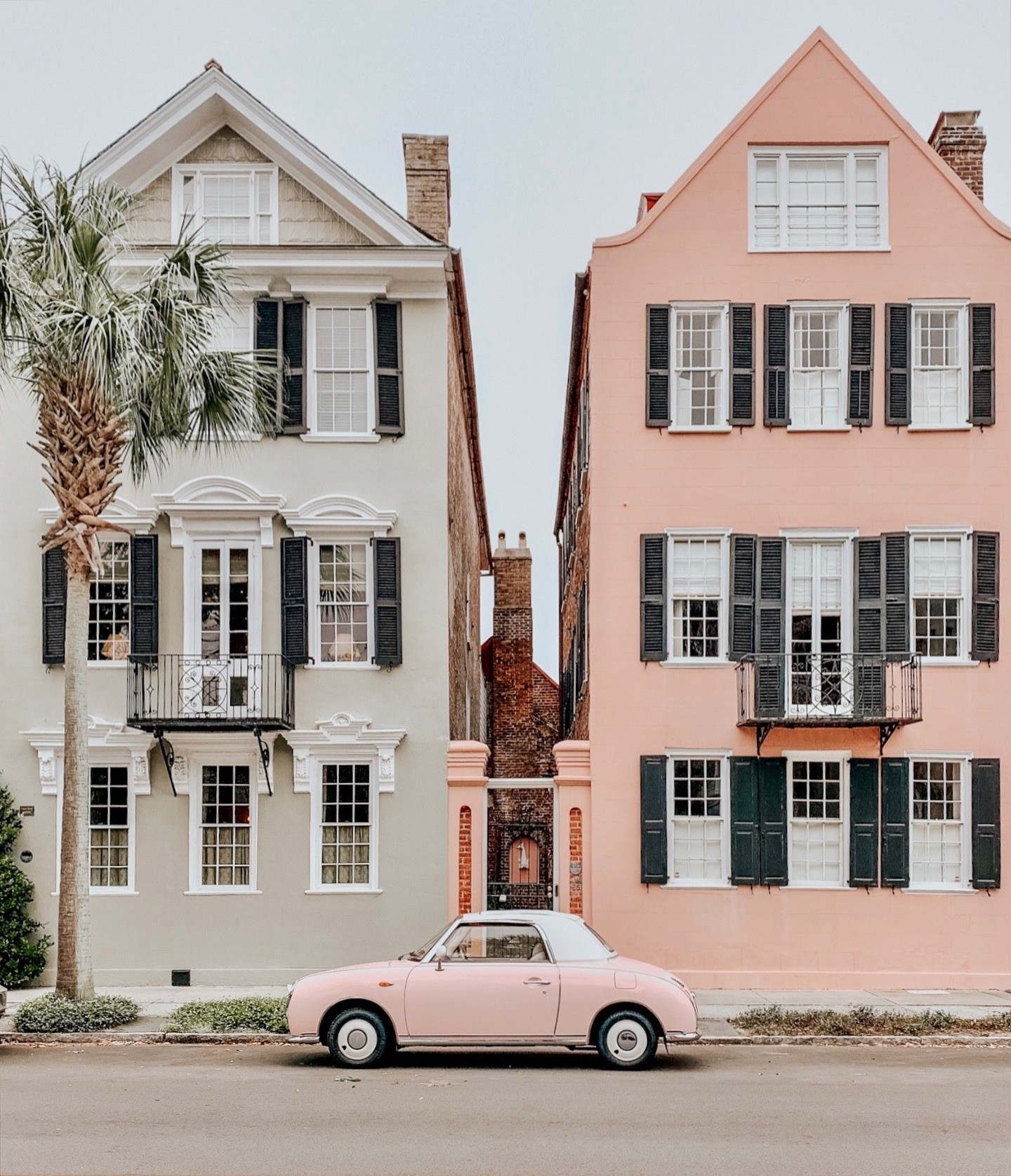 Charleston, South Carolina