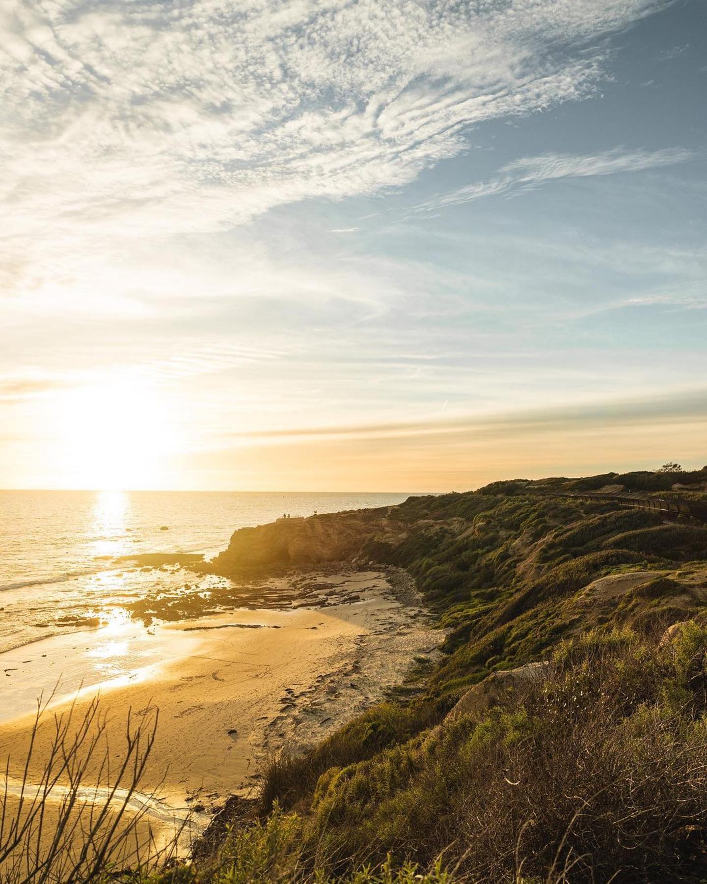 Crystal Cove