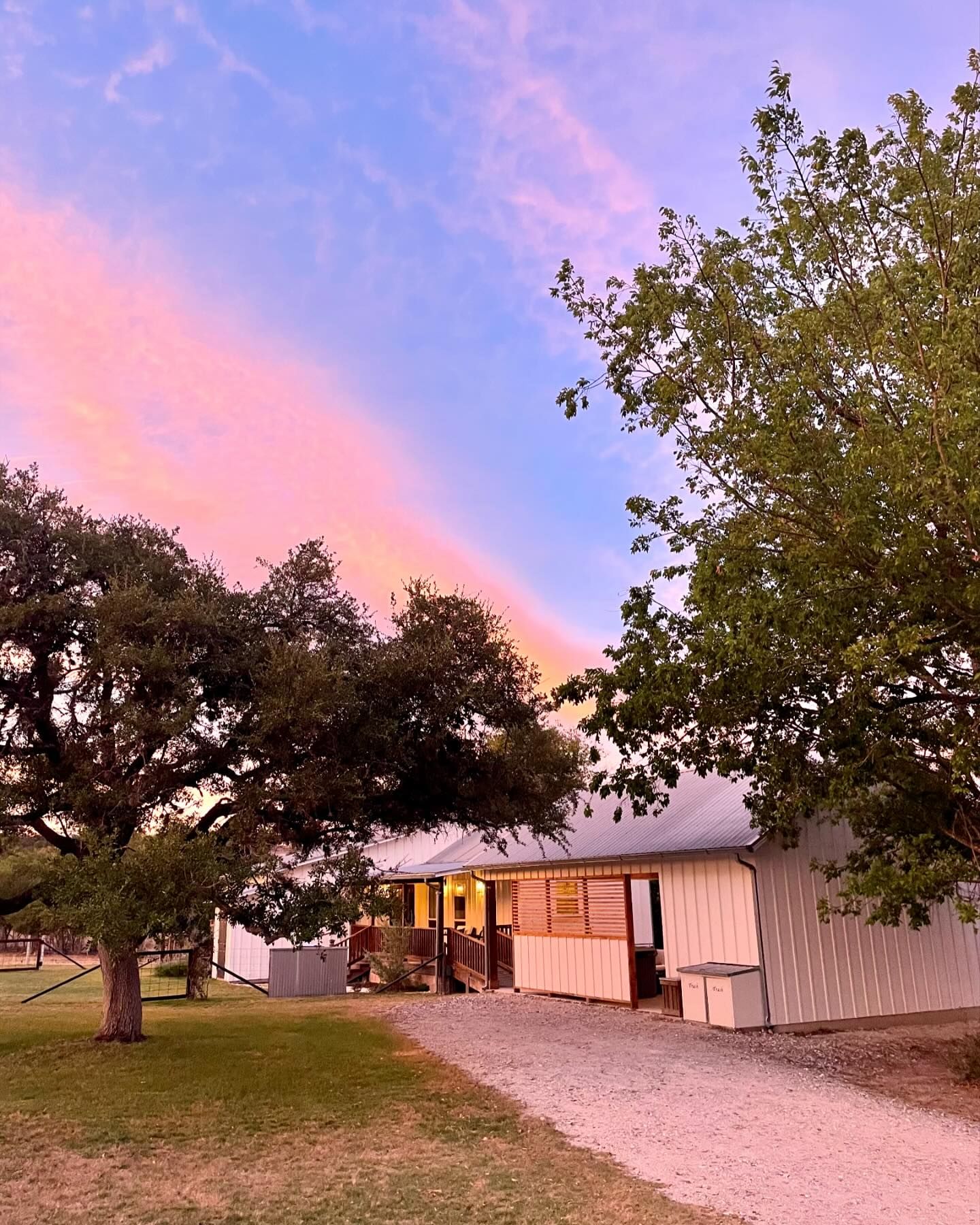 Fredericksburg, Texas