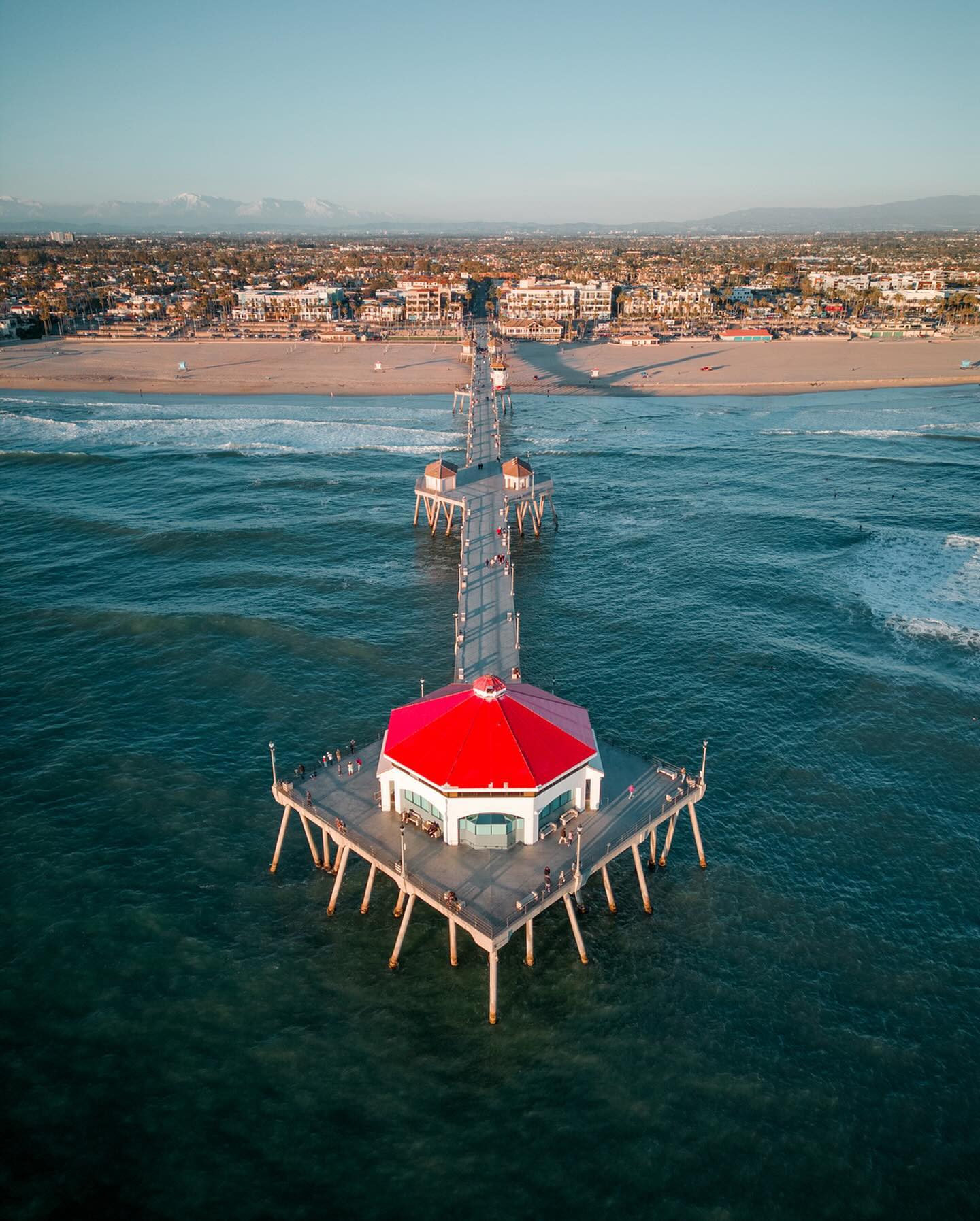 Huntington Beach