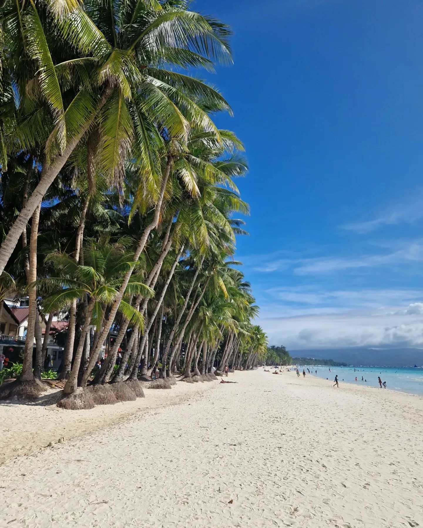 Island of Boracay