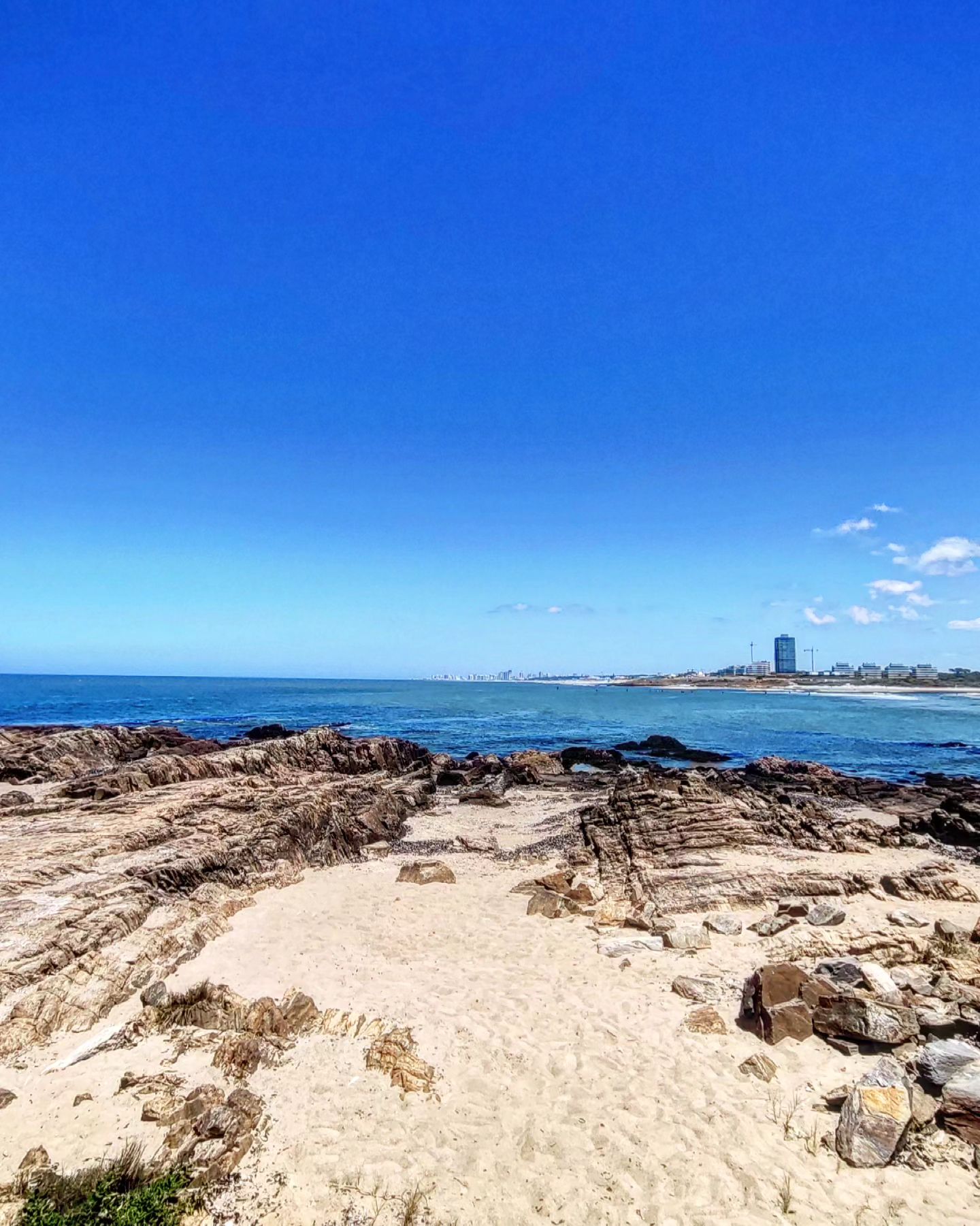 La Barra Beach, Uruguay