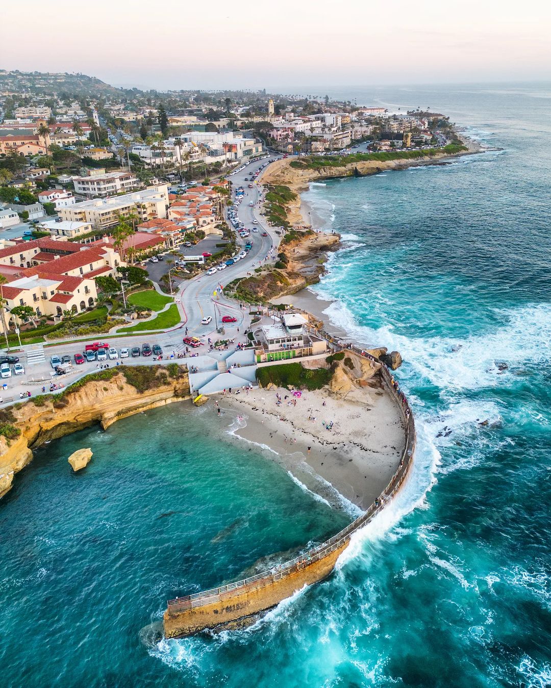 La Jolla