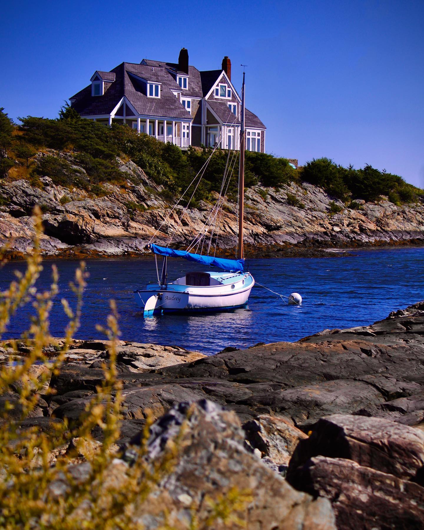 Newport, Rhode Island