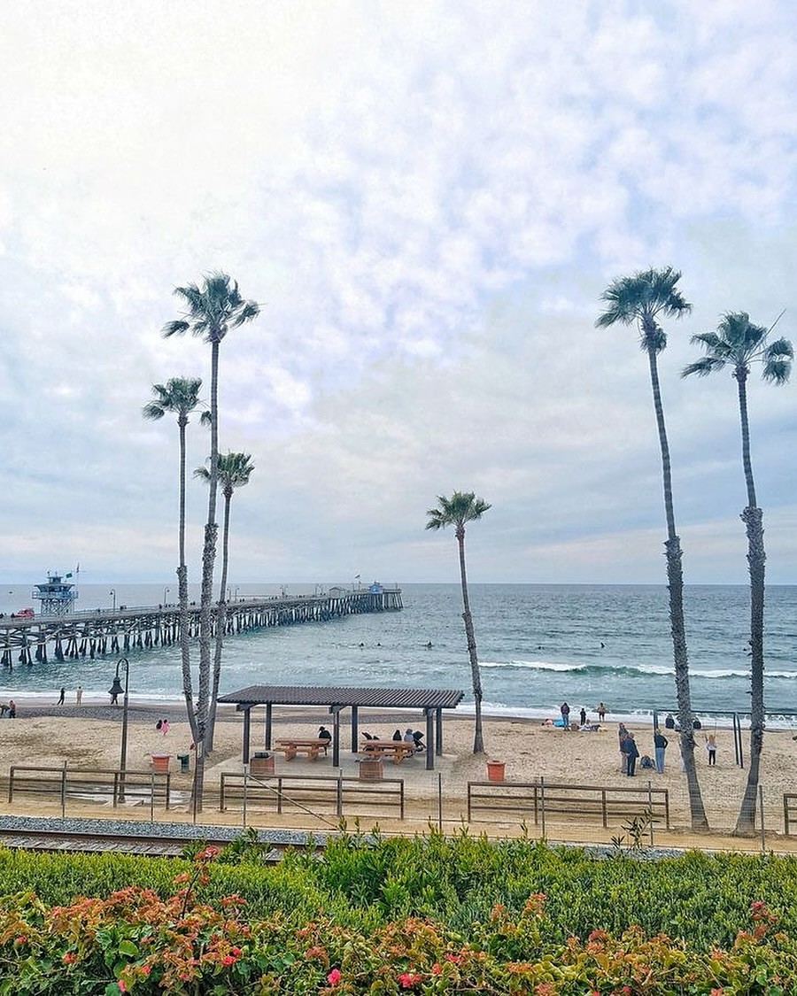 San Clemente