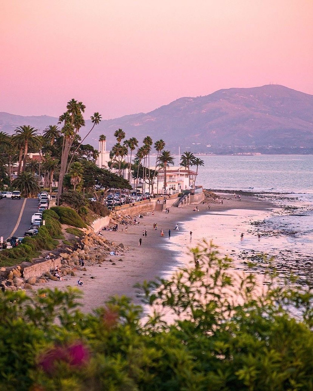 Santa Barbara