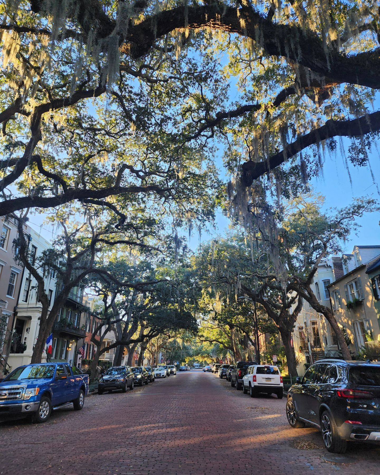 Savannah, Georgia