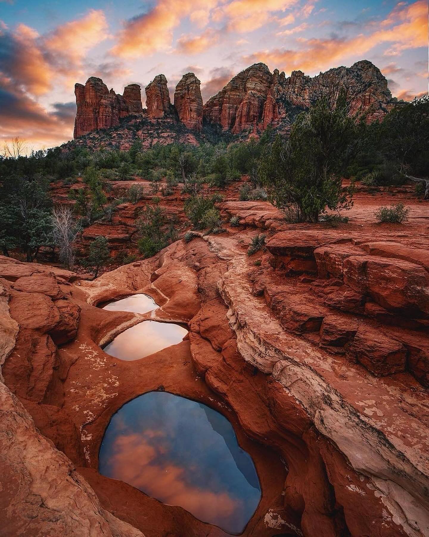 Sedona, Arizona