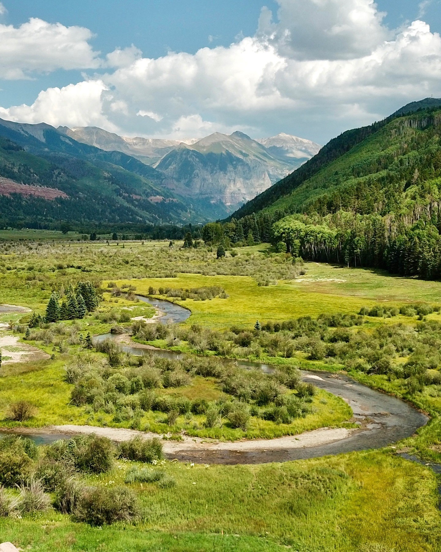 Telluride, Colorado