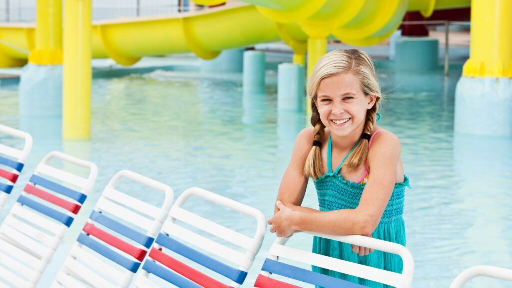 12 Best Indoor Water Parks in the U.S.