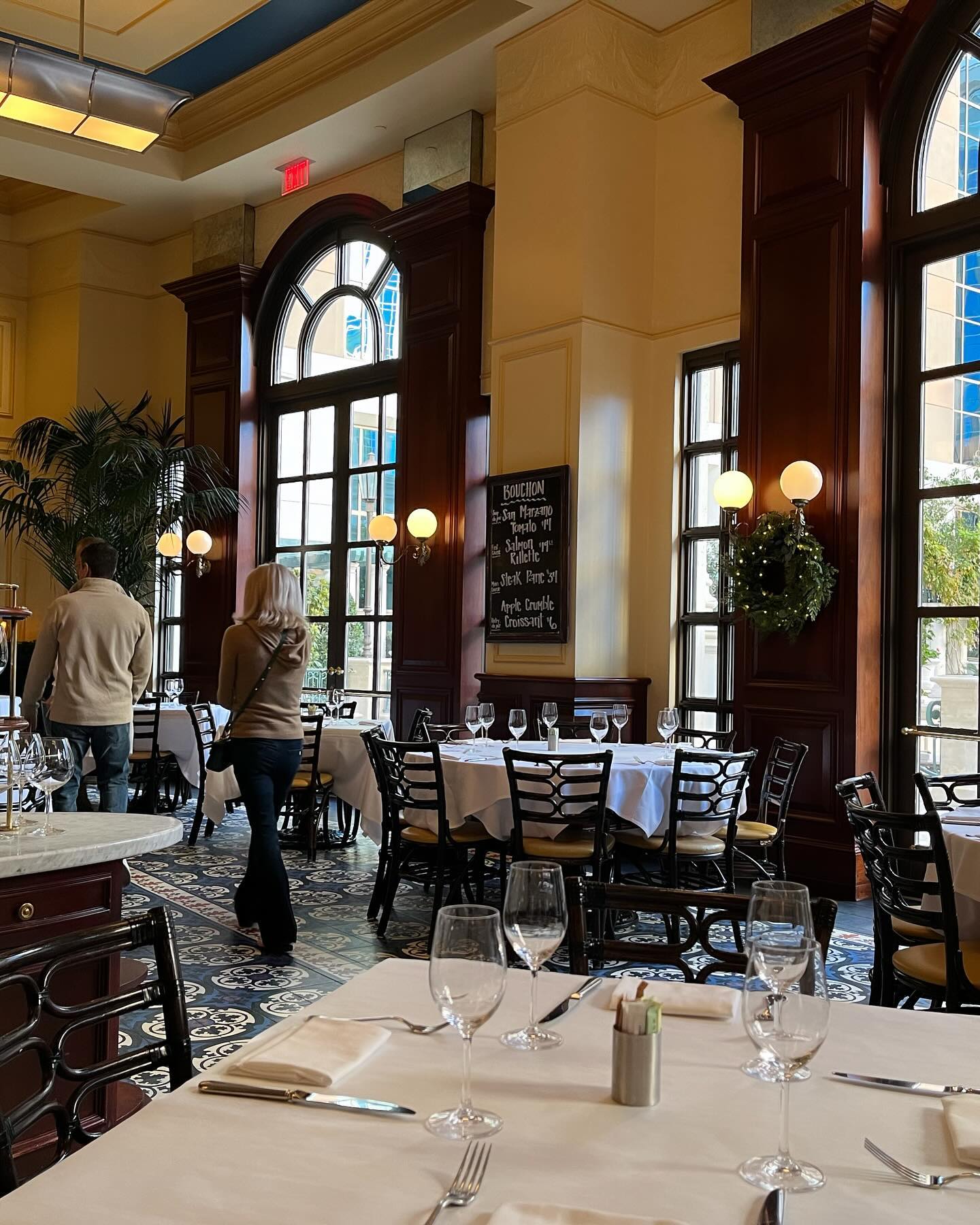 Bouchon at The Venetian